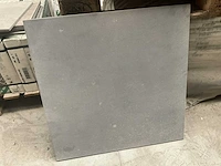 Plm 46m2 tegel ermes aurelia beton piombo(60.4x60.4) - afbeelding 1 van  5
