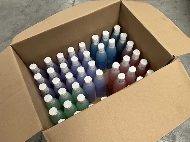 Plm. 47 kant-en-klare aromatherapie geuren - afbeelding 7 van  7
