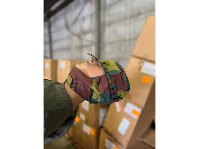Plm 47 x leger pet - afbeelding 3 van  3