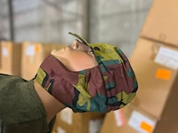 Plm 47 x leger pet - afbeelding 3 van  3
