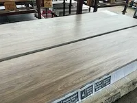 Plm 4,70 m2 porseleinen parketvloertegels/banen gala - afbeelding 1 van  6