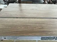 Plm 4,70 m2 porseleinen parketvloertegels/banen gala - afbeelding 5 van  6