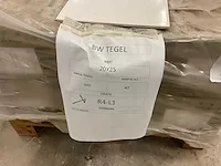 Plm 47m2 vloer/wandtegel bw tegel - afbeelding 4 van  4