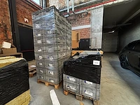 Plm 48 pvc bakken nedac - afbeelding 1 van  4
