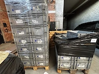 Plm 48 pvc bakken nedac - afbeelding 2 van  4