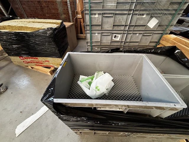 Plm 48 pvc bakken nedac - afbeelding 3 van  4