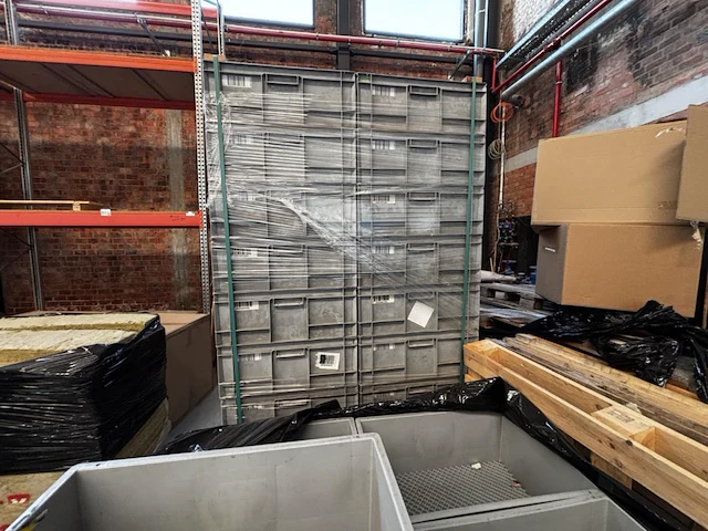 Plm 48 pvc bakken nedac - afbeelding 4 van  4