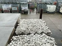 Plm 4,95 m2 met mozaïek tegels stabigo cream 30x30 cm. - afbeelding 2 van  6