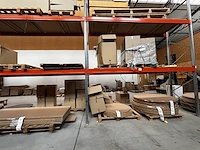 Plm 4lm palletstelling - afbeelding 1 van  4