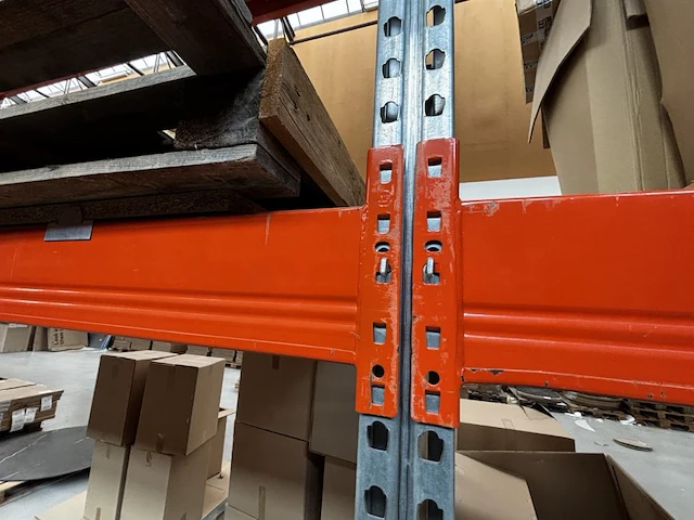 Plm 4lm palletstelling - afbeelding 2 van  4