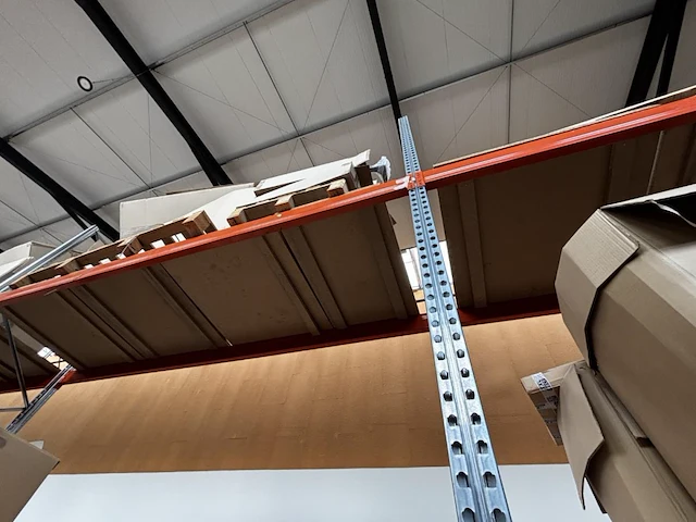 Plm 4lm palletstelling - afbeelding 4 van  4