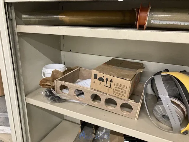 Plm 5 diverse opbergkasten - afbeelding 8 van  24