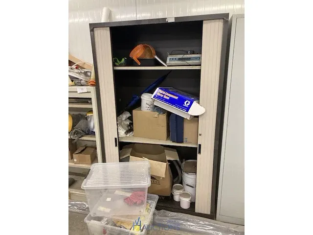 Plm 5 diverse opbergkasten - afbeelding 20 van  24