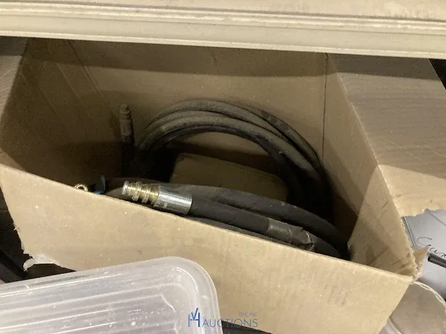 Plm 5 diverse opbergkasten - afbeelding 23 van  24