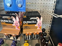 Plm 50 diverse batterijen - afbeelding 4 van  7