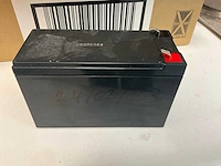 Plm 50 diverse batterijen - afbeelding 6 van  7