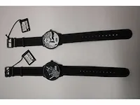 Plm 50 diverse horloges rodania star wars - afbeelding 1 van  6
