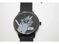 Plm 50 diverse horloges rodania star wars - afbeelding 2 van  6