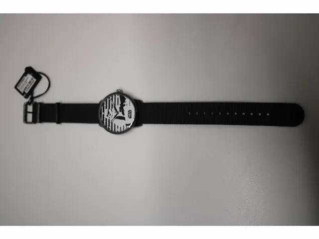 Plm 50 diverse horloges rodania star wars - afbeelding 4 van  6