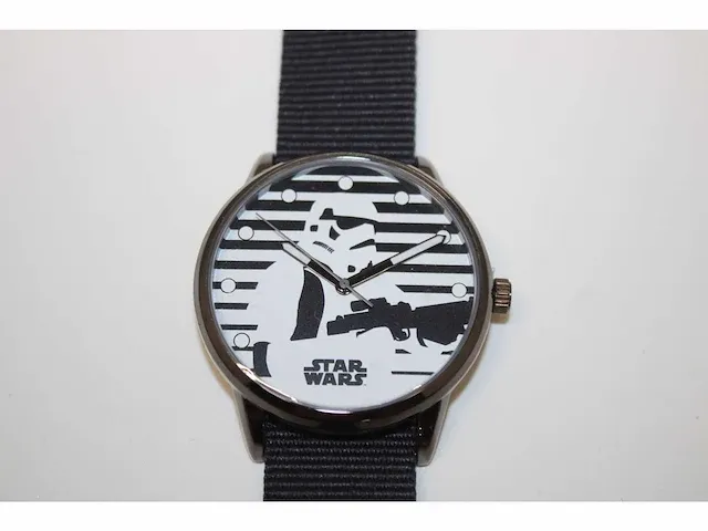 Plm 50 diverse horloges rodania star wars - afbeelding 5 van  6