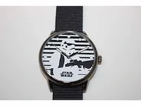 Plm 50 diverse horloges rodania star wars - afbeelding 5 van  6