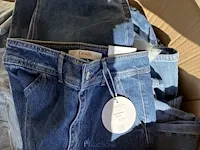 Plm 50 jeansbroeken oraije - afbeelding 5 van  6