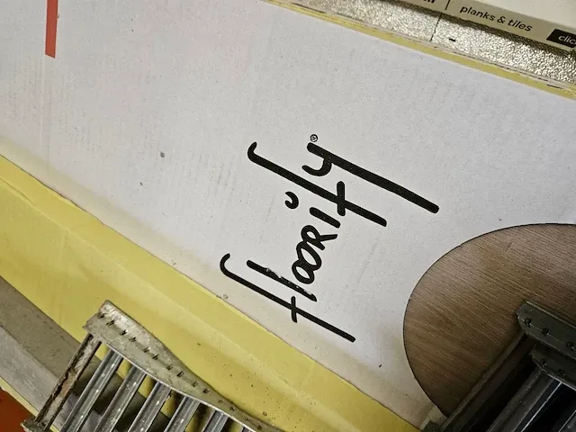 Plm 50 m2 klikvloer floorify - afbeelding 2 van  9