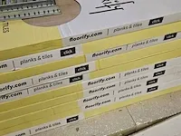 Plm 50 m2 klikvloer floorify - afbeelding 7 van  9