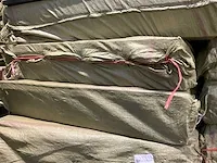 Plm 50 valmatten/landingsmatten bigairbag 100 x 100 cm. - afbeelding 3 van  12