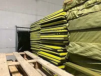 Plm 50 valmatten/landingsmatten bigairbag 100 x 100 cm. - afbeelding 4 van  12