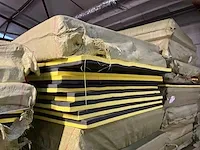 Plm 50 valmatten/landingsmatten bigairbag 100 x 100 cm. - afbeelding 10 van  12