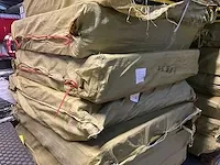 Plm 50 valmatten/landingsmatten bigairbag 100 x 100 cm. - afbeelding 11 van  12