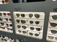 Plm 500 diverse zonnebrillen - afbeelding 2 van  55