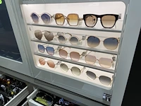 Plm 500 diverse zonnebrillen - afbeelding 21 van  55