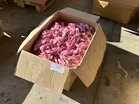 Plm 500 roze haarbanden