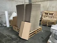 Plm 500x kartonnen doos