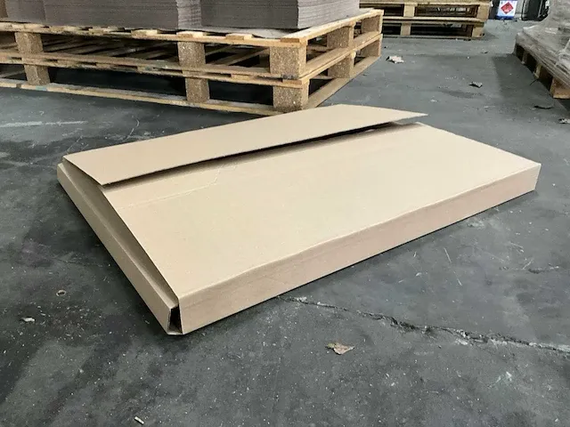 Plm 500x kartonnen doos - afbeelding 2 van  6