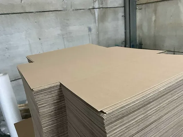 Plm 500x kartonnen doos - afbeelding 3 van  6