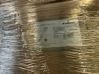 Plm 50500 vijzen en klemmen etanco - afbeelding 4 van  5