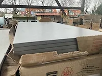 Plm 5,10 m2 porseleinen tegels diva licia 29x59 cm - afbeelding 3 van  5