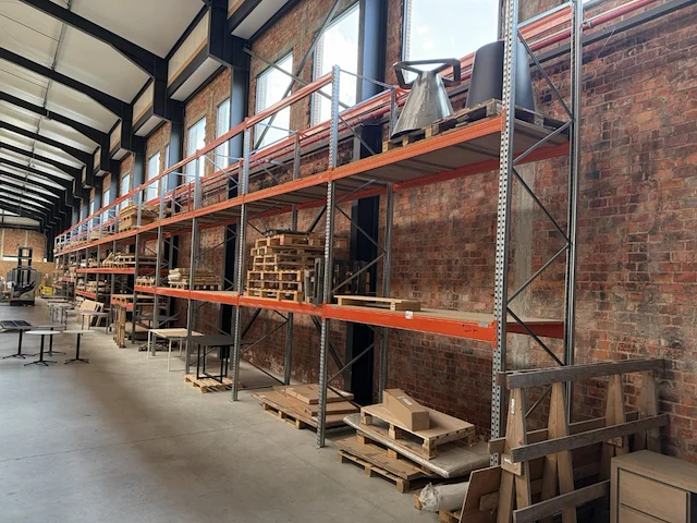 Plm 52lm palletstelling - afbeelding 2 van  5