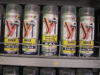 Plm 55 bussen inhoudend metaallak motip - afbeelding 3 van  3