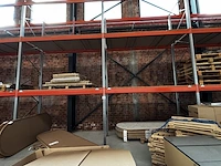 Plm 5,6lm palletstelling - afbeelding 1 van  3