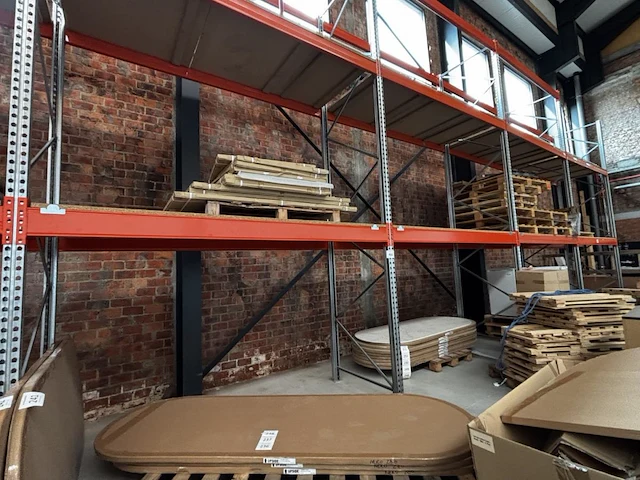 Plm 5,6lm palletstelling - afbeelding 2 van  3