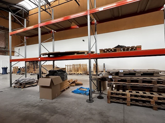 Plm 5,6lm palletstelling - afbeelding 1 van  1