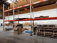 Plm 5,6lm palletstelling - afbeelding 1 van  1