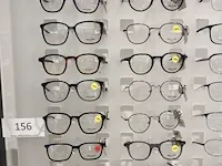 Plm 59 brillen saint lauren, rayban - afbeelding 2 van  5