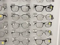 Plm 59 brillen saint lauren, rayban - afbeelding 3 van  5
