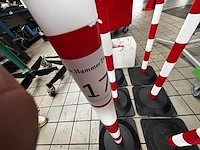 Plm 6 afzetpaaltjes - afbeelding 3 van  3