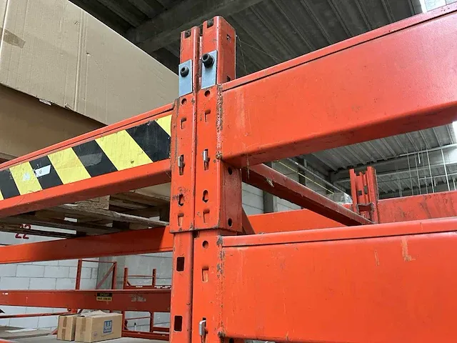 Plm 60lpm magazijnstelling redirack - afbeelding 2 van  10